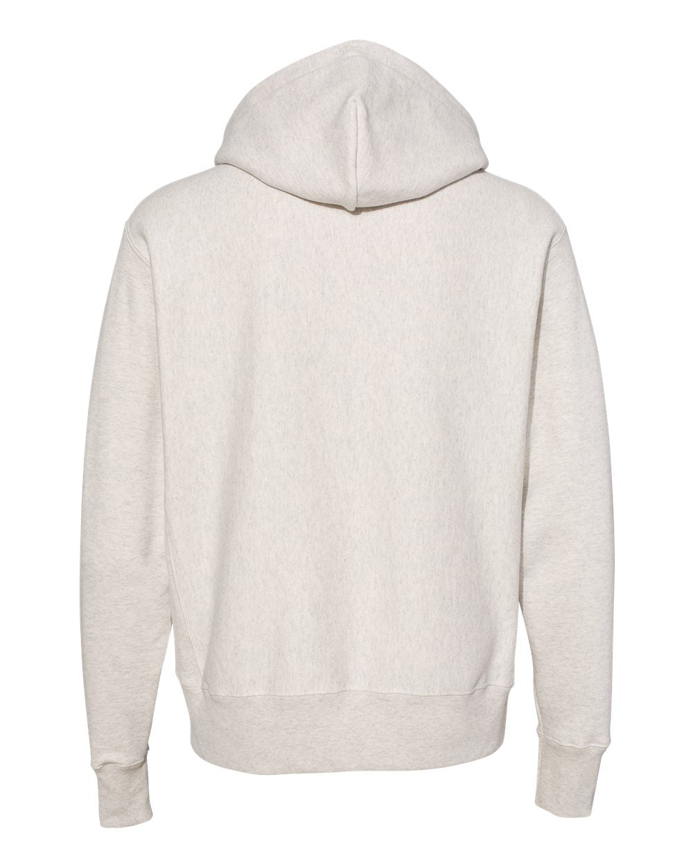 Champion - Reverse Weave® Hooded Sweatshirt