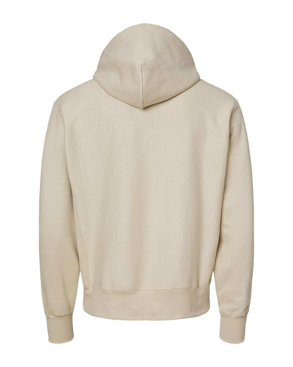 Champion - Reverse Weave® Hooded Sweatshirt