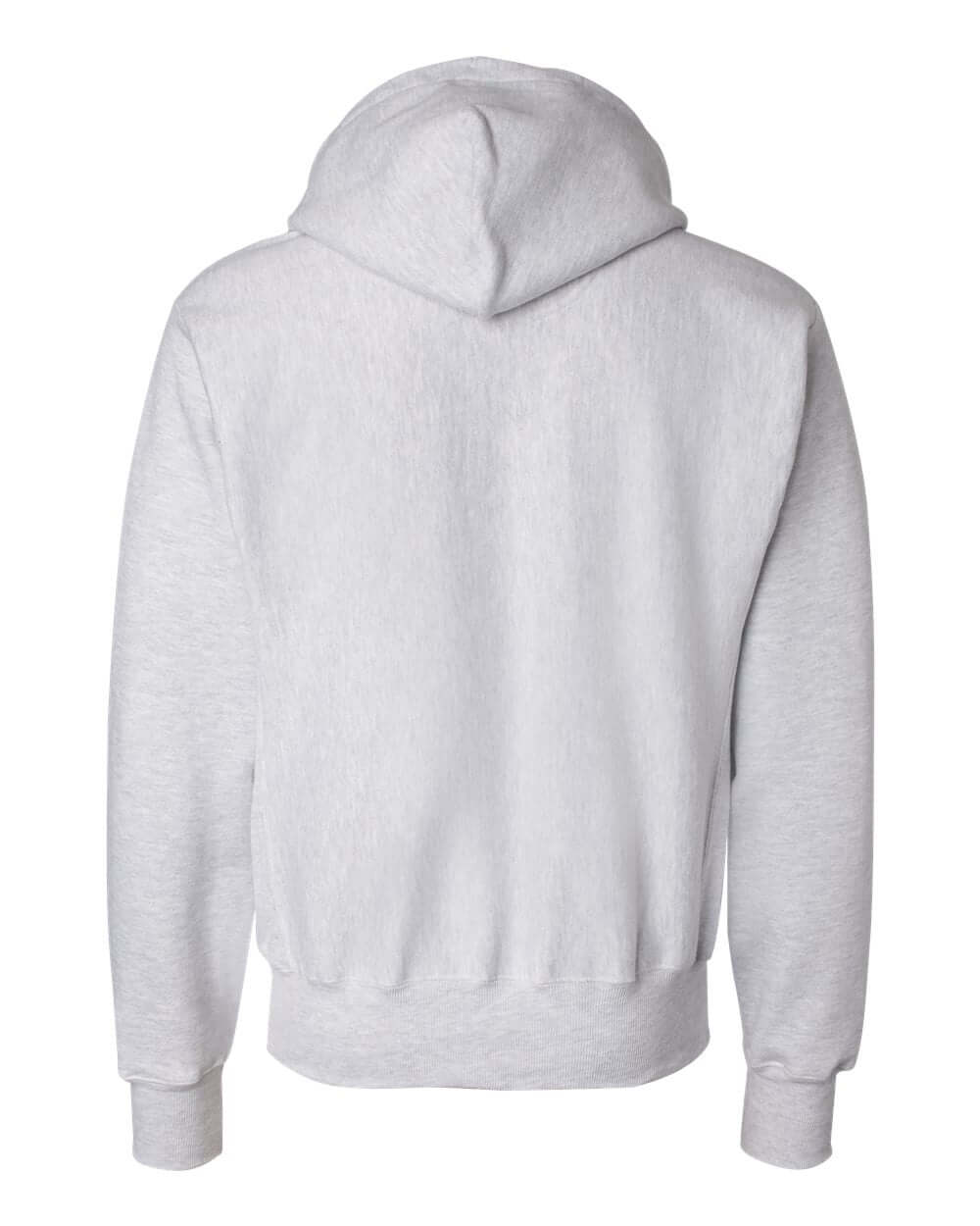 Champion - Reverse Weave® Hooded Sweatshirt
