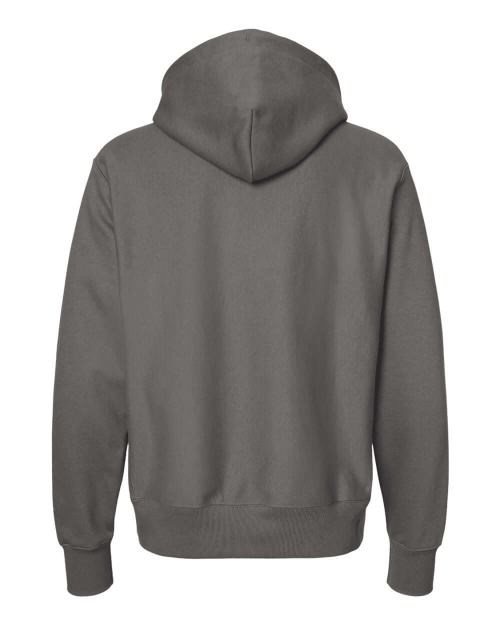 Champion - Reverse Weave® Hooded Sweatshirt