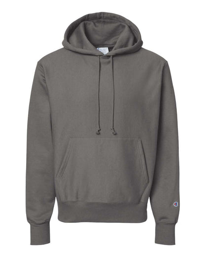 Champion - Reverse Weave® Hooded Sweatshirt