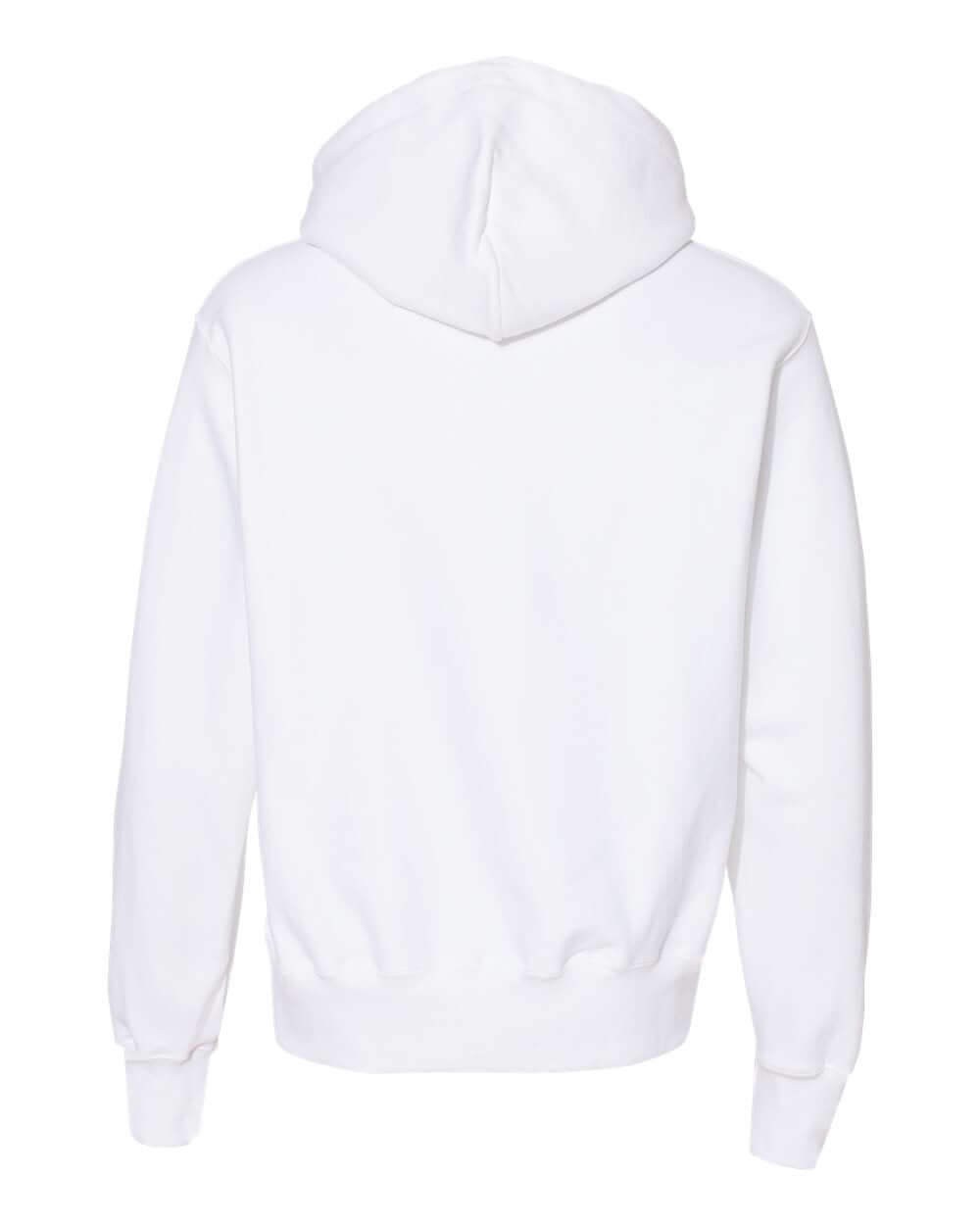 Champion - Reverse Weave® Hooded Sweatshirt