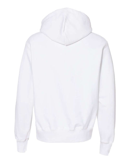 Champion - Reverse Weave® Hooded Sweatshirt