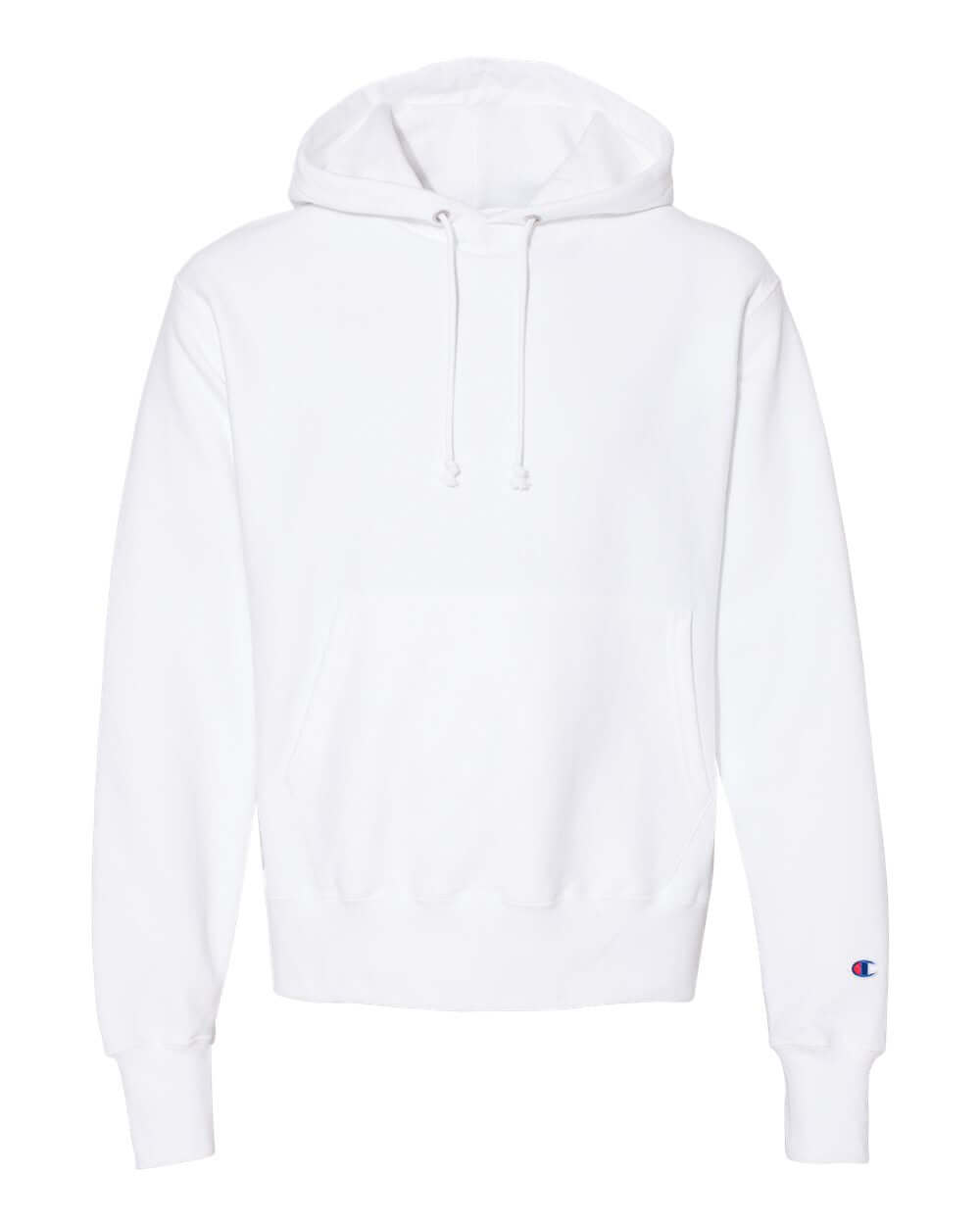 Champion - Reverse Weave® Hooded Sweatshirt