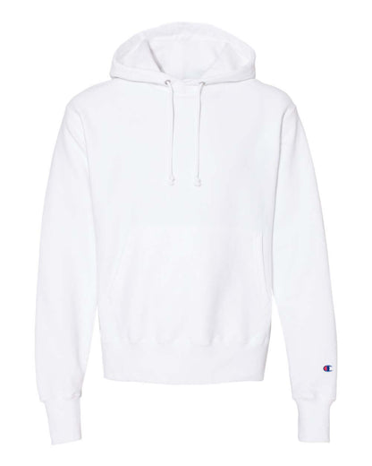 Champion - Reverse Weave® Hooded Sweatshirt