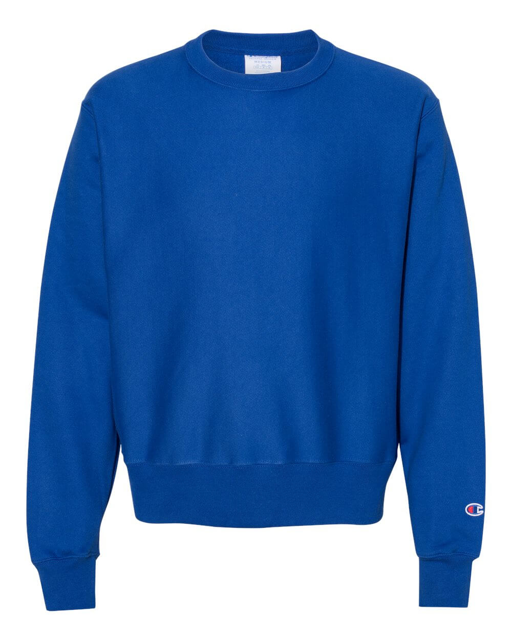 Champion - Reverse Weave® Crewneck Sweatshirt