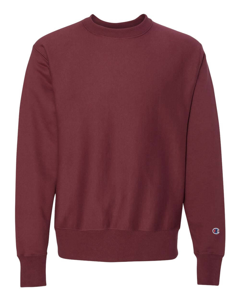 Champion - Reverse Weave® Crewneck Sweatshirt