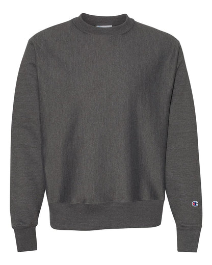 Champion - Reverse Weave® Crewneck Sweatshirt
