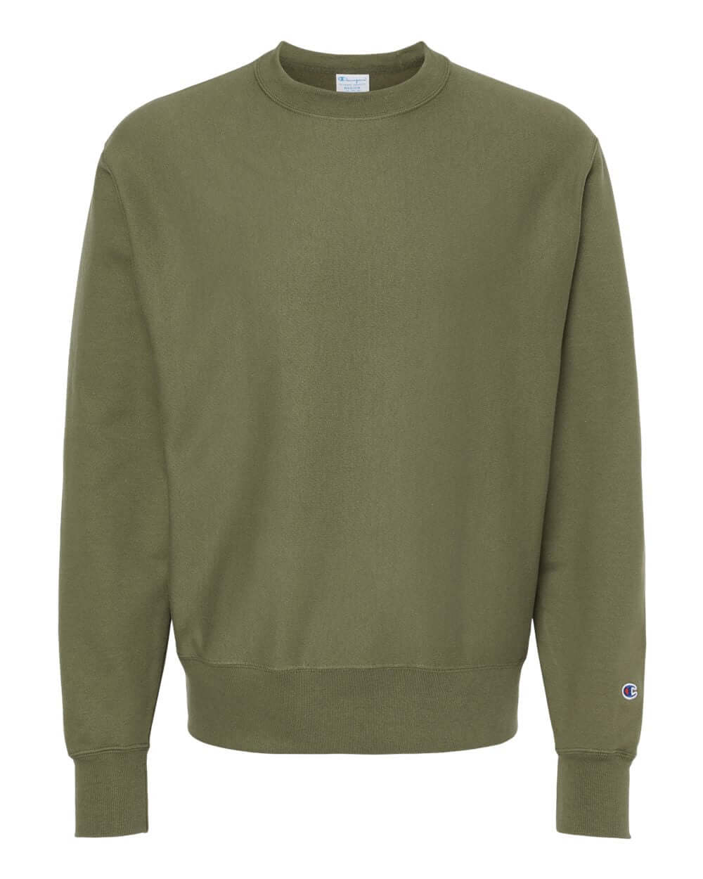 Champion - Reverse Weave® Crewneck Sweatshirt