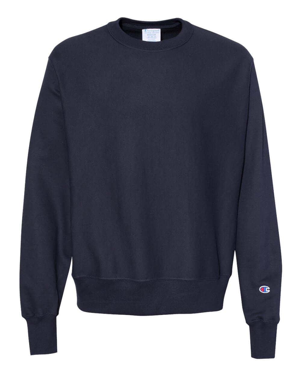 Champion - Reverse Weave® Crewneck Sweatshirt