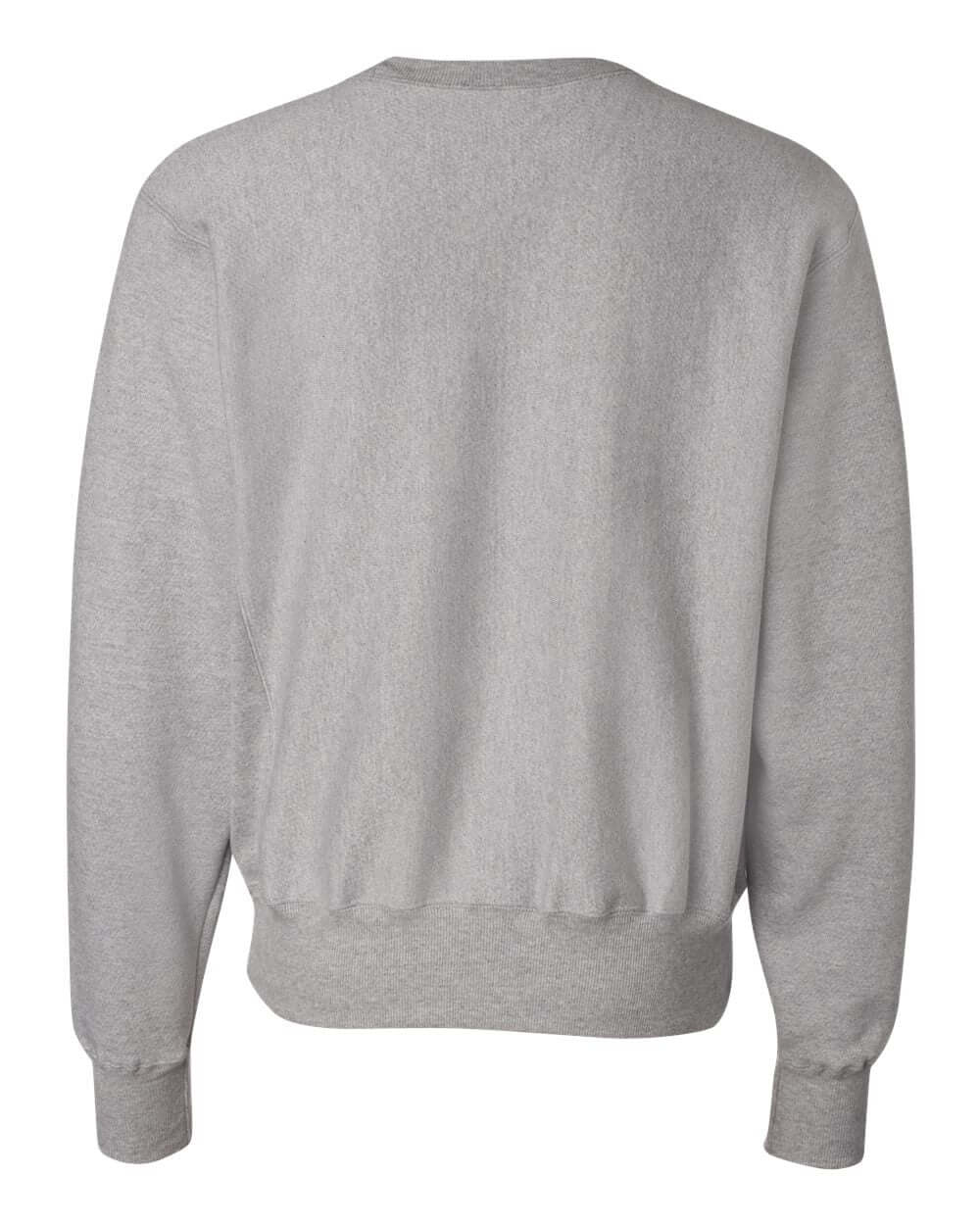 Champion - Reverse Weave® Crewneck Sweatshirt