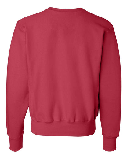 Champion - Reverse Weave® Crewneck Sweatshirt