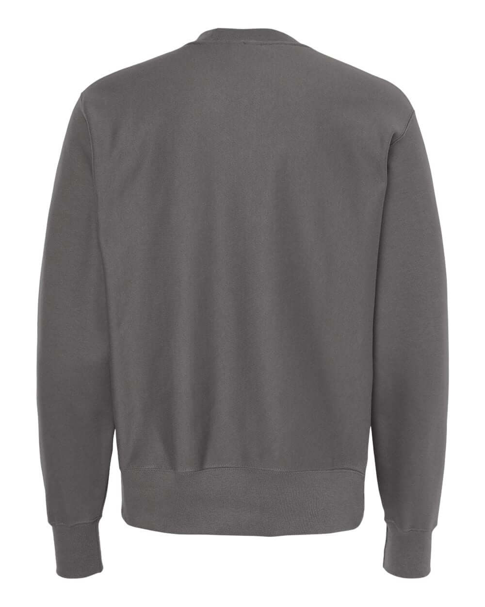 Champion - Reverse Weave® Crewneck Sweatshirt