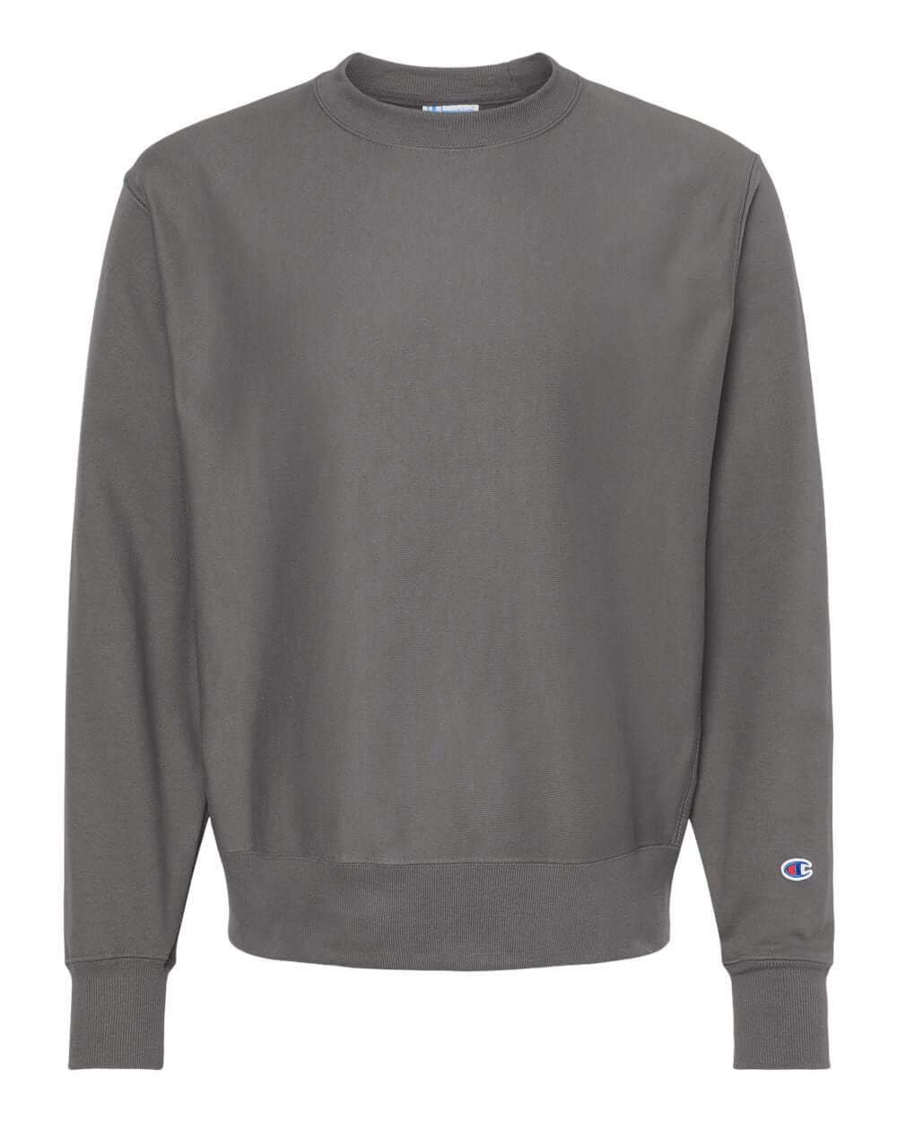 Champion - Reverse Weave® Crewneck Sweatshirt