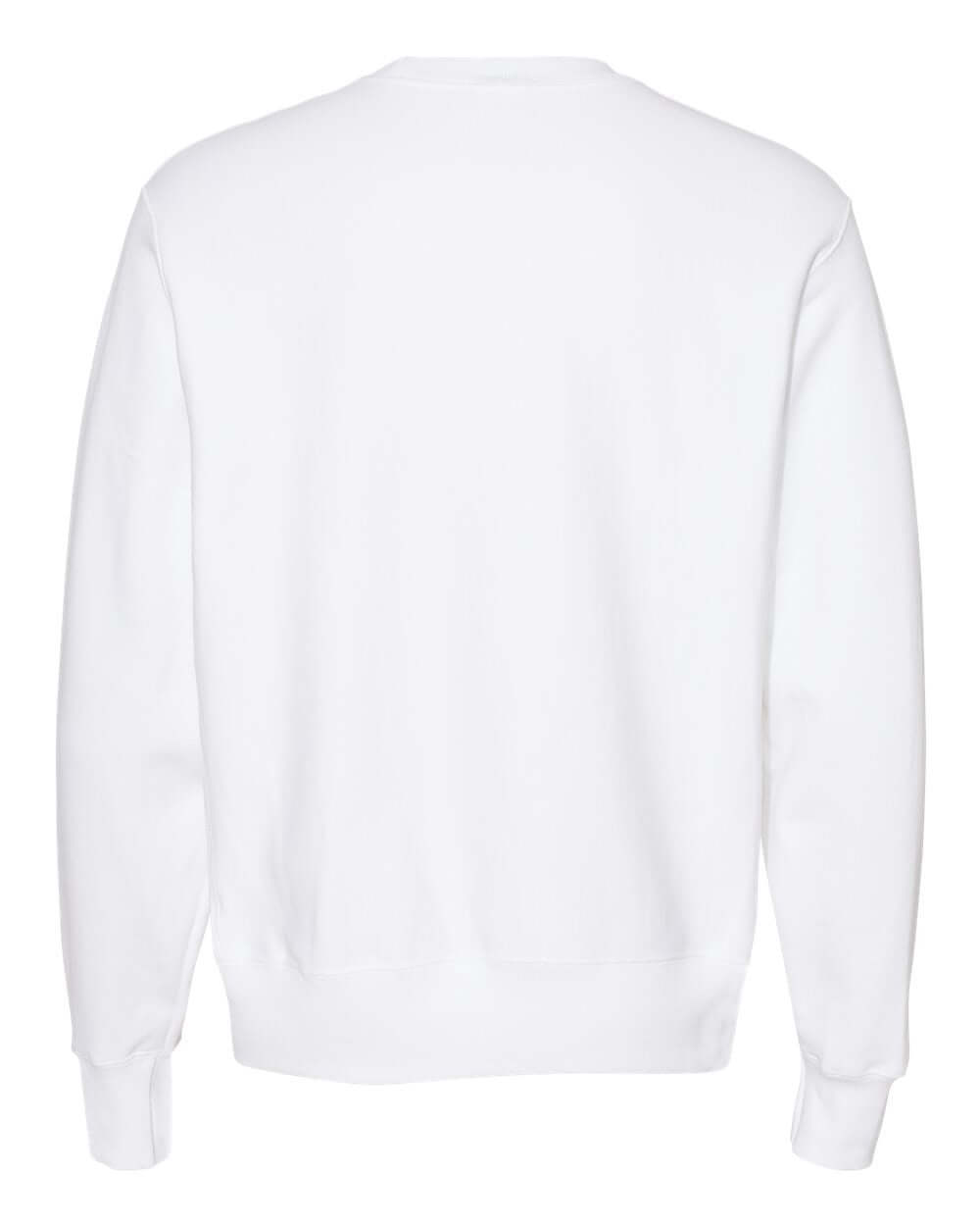 Champion - Reverse Weave® Crewneck Sweatshirt