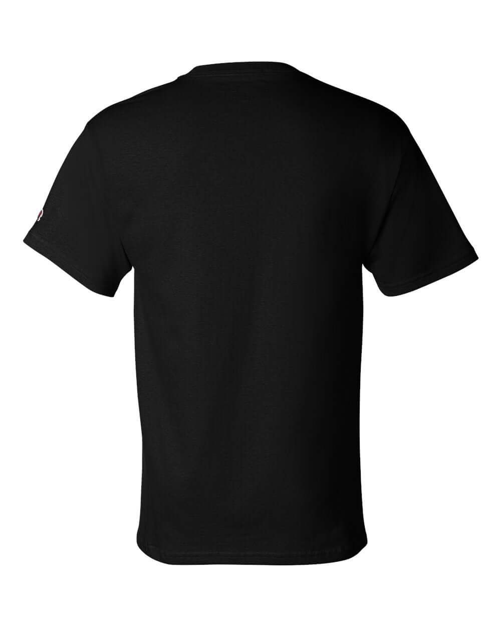 Champion - Short Sleeve T-Shirt