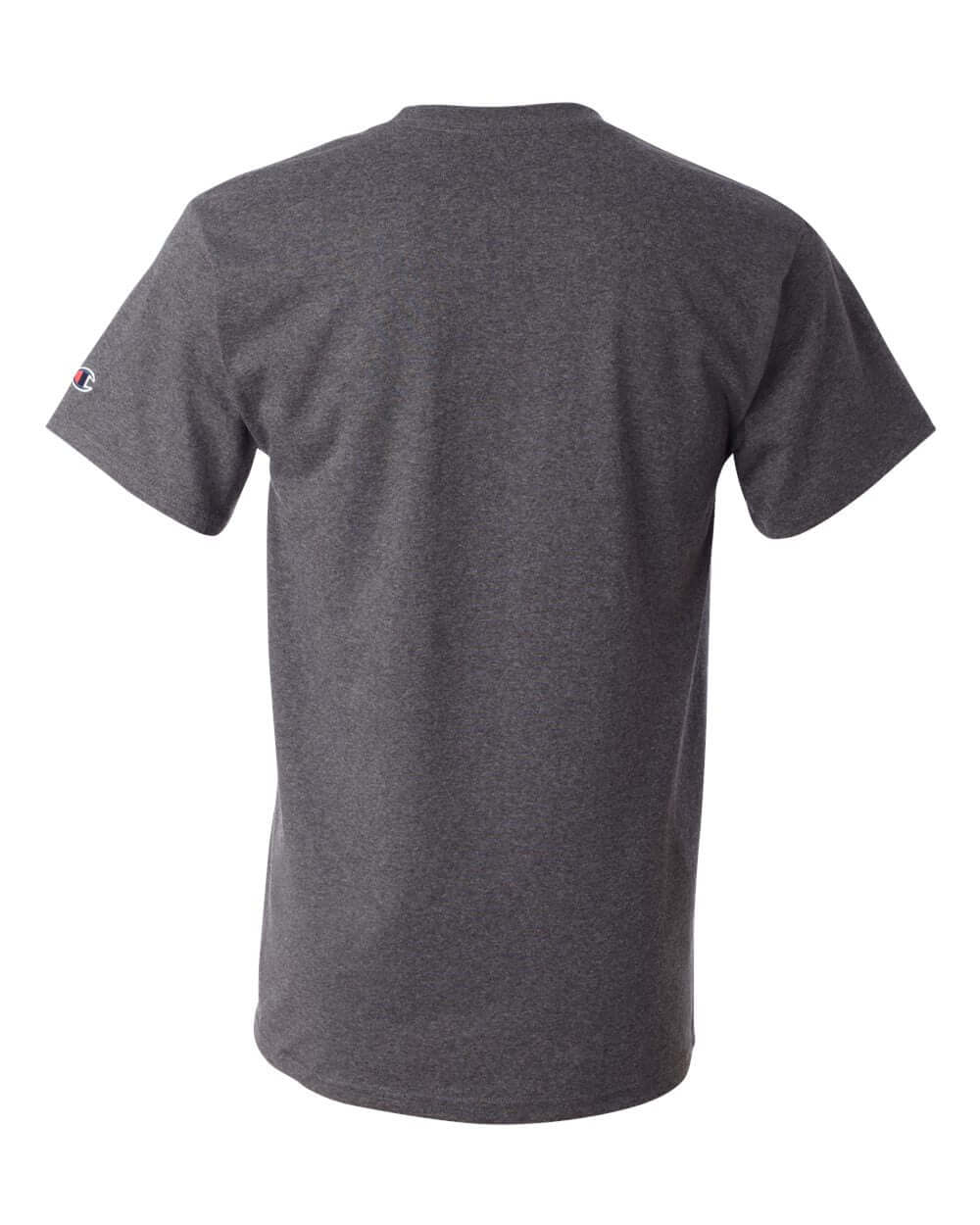 Champion - Short Sleeve T-Shirt