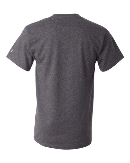 Champion - Short Sleeve T-Shirt