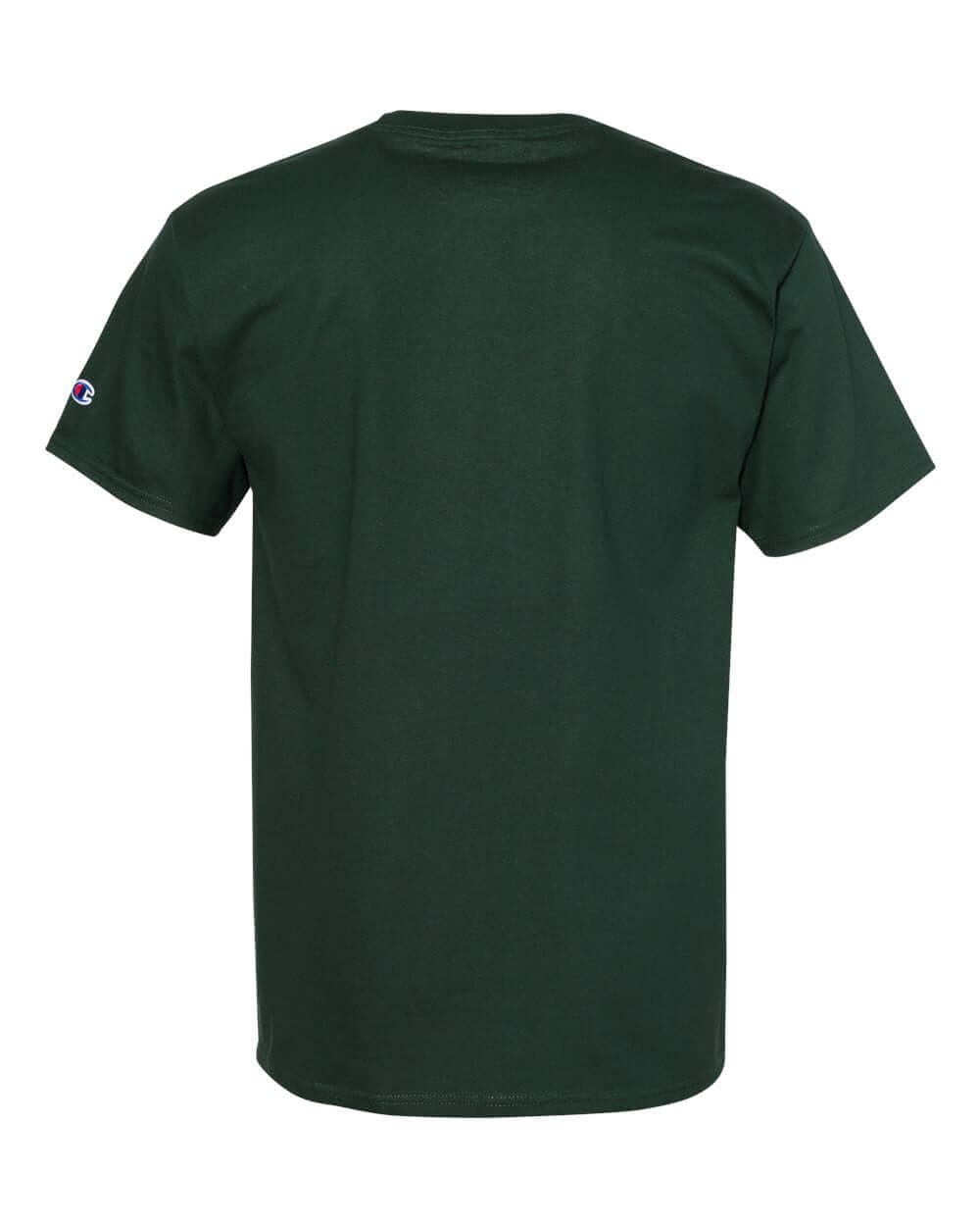 Champion - Short Sleeve T-Shirt