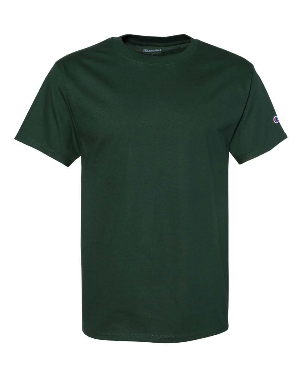 Champion - Short Sleeve T-Shirt