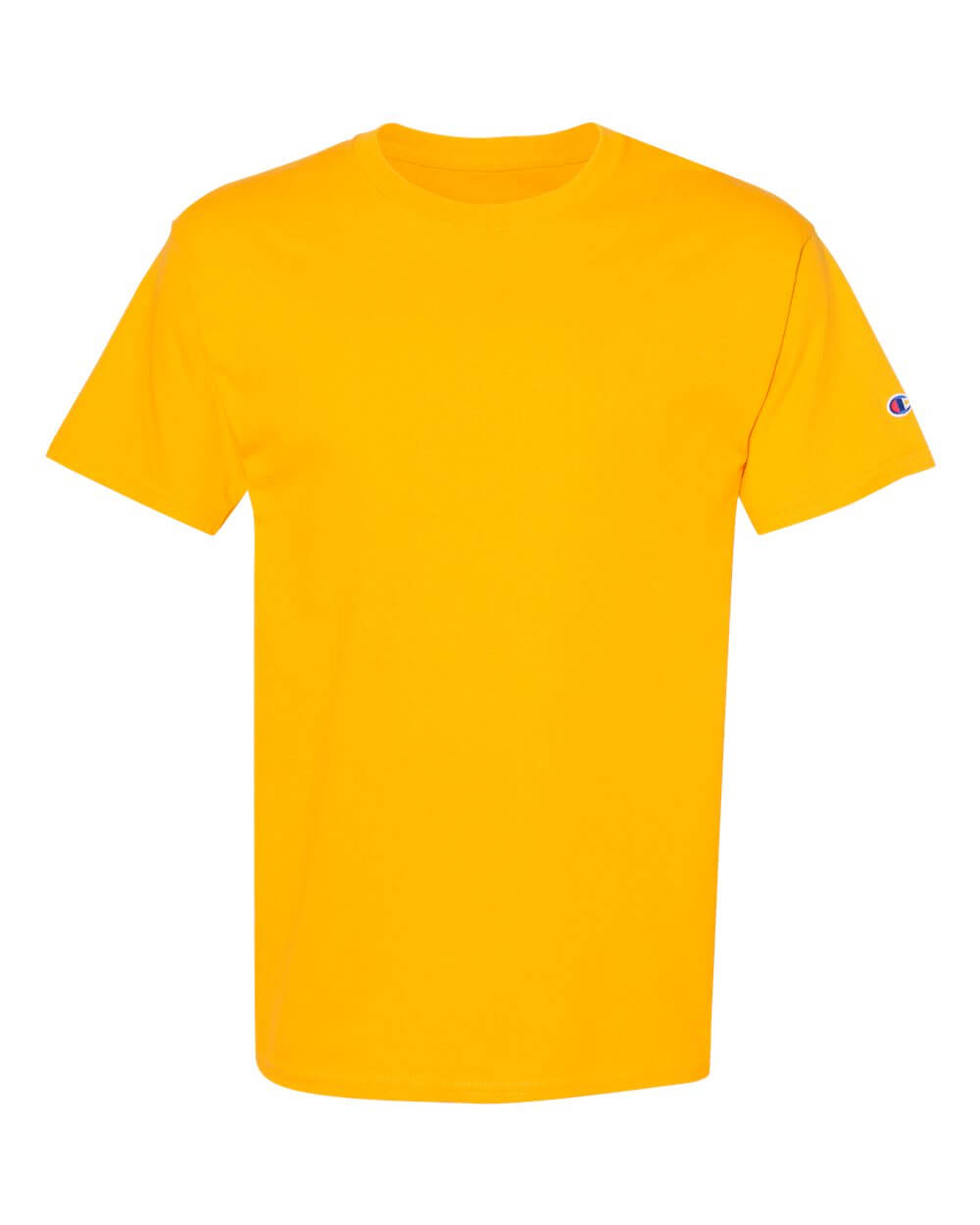 Champion - Short Sleeve T-Shirt