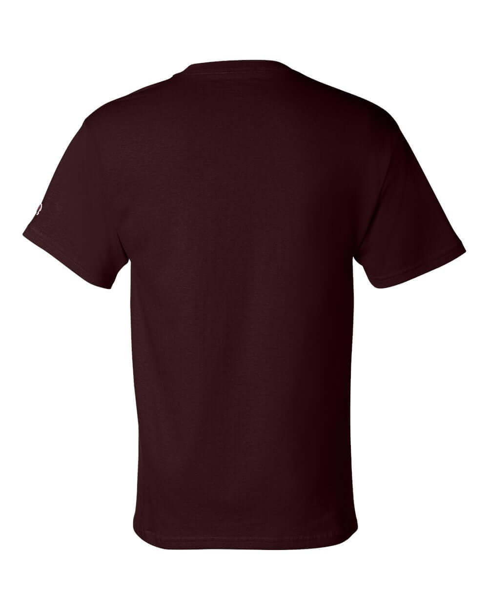 Champion - Short Sleeve T-Shirt