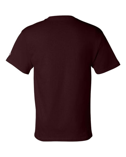 Champion - Short Sleeve T-Shirt