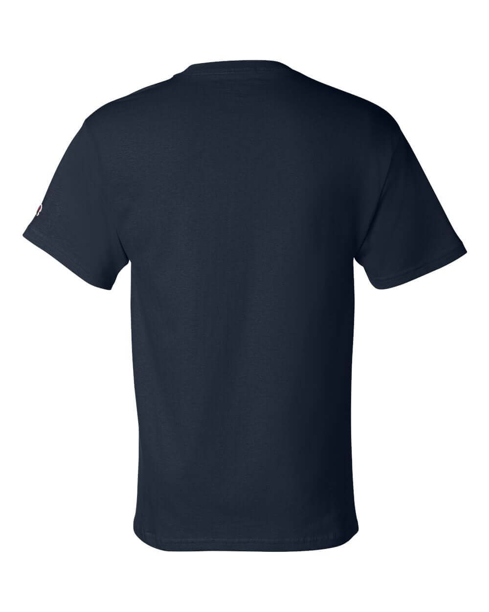 Champion - Short Sleeve T-Shirt
