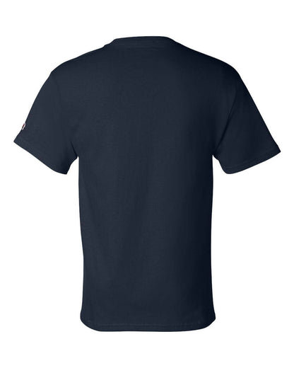 Champion - Short Sleeve T-Shirt
