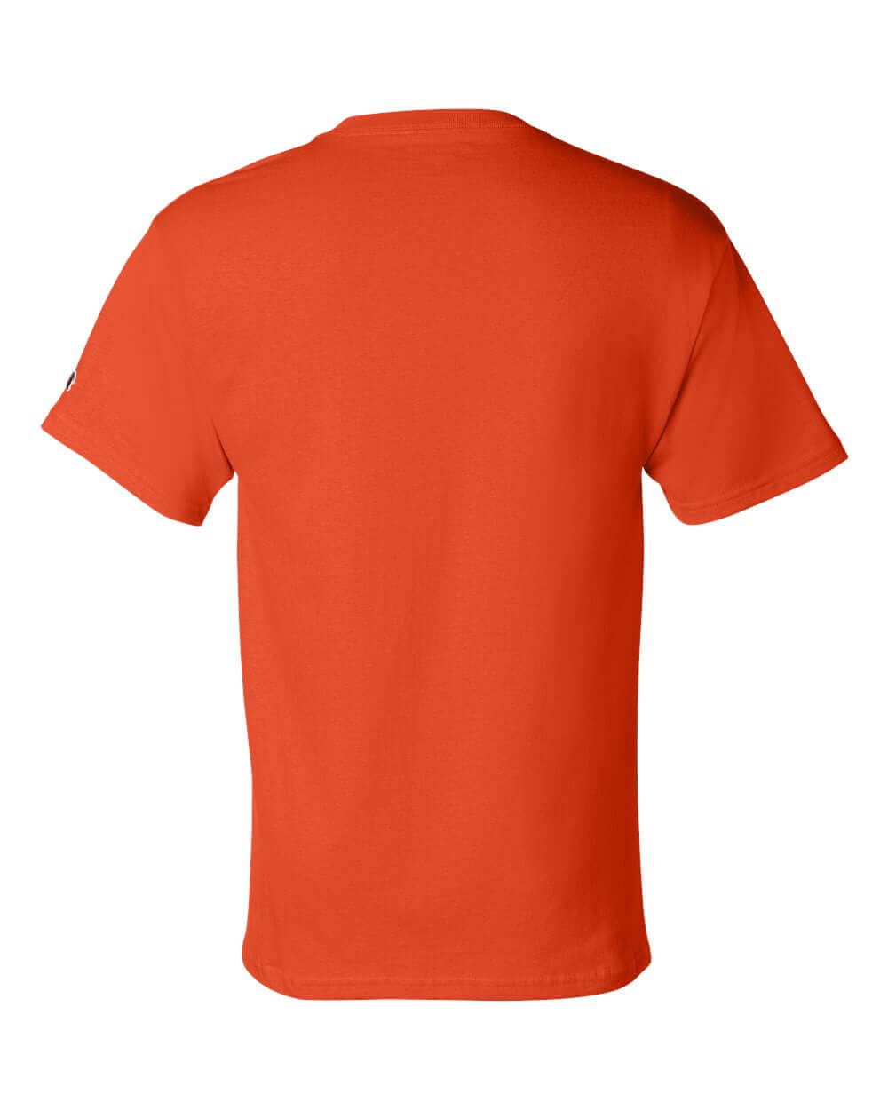 Champion - Short Sleeve T-Shirt