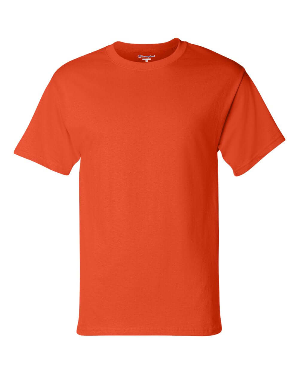 Champion - Short Sleeve T-Shirt