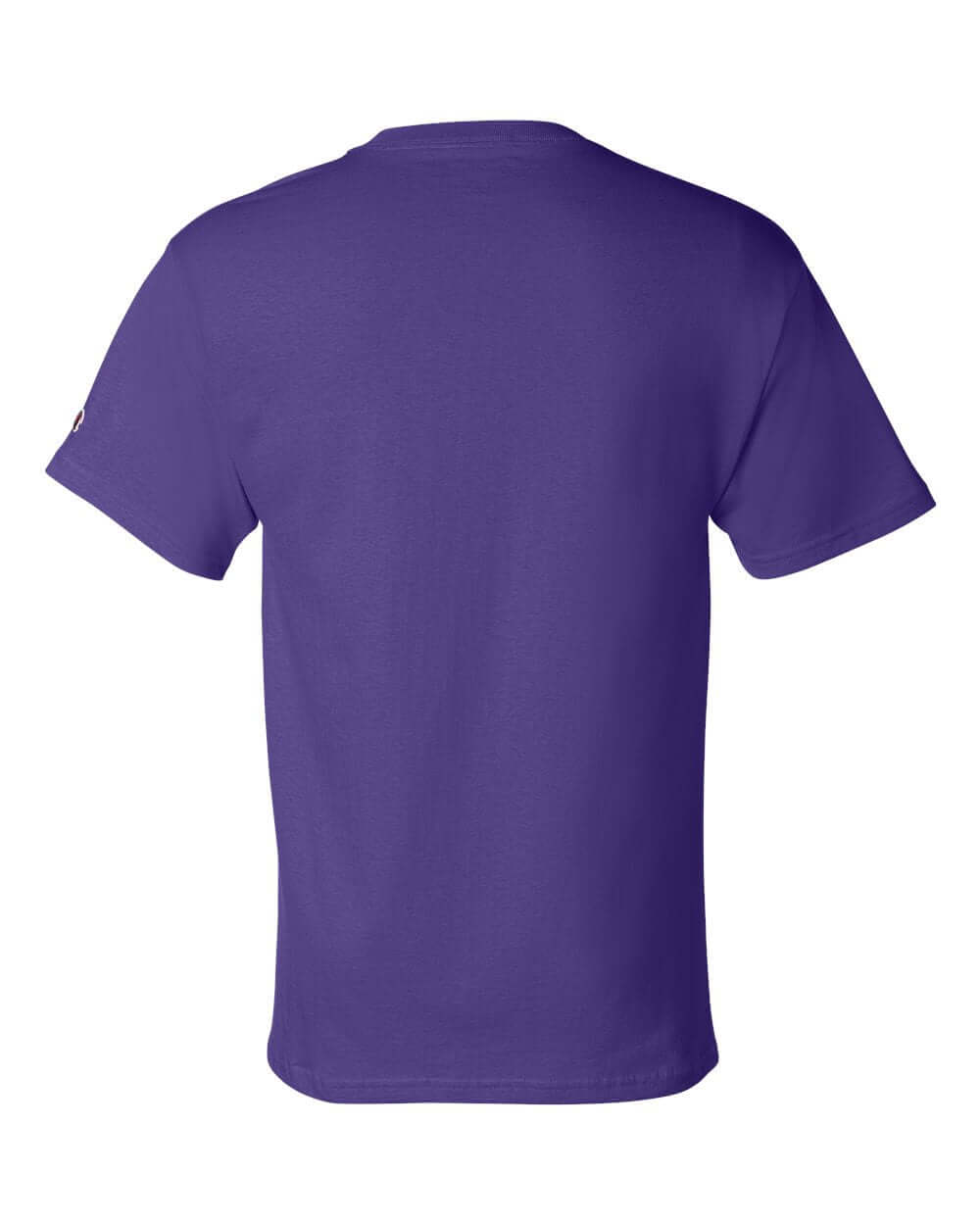 Champion - Short Sleeve T-Shirt