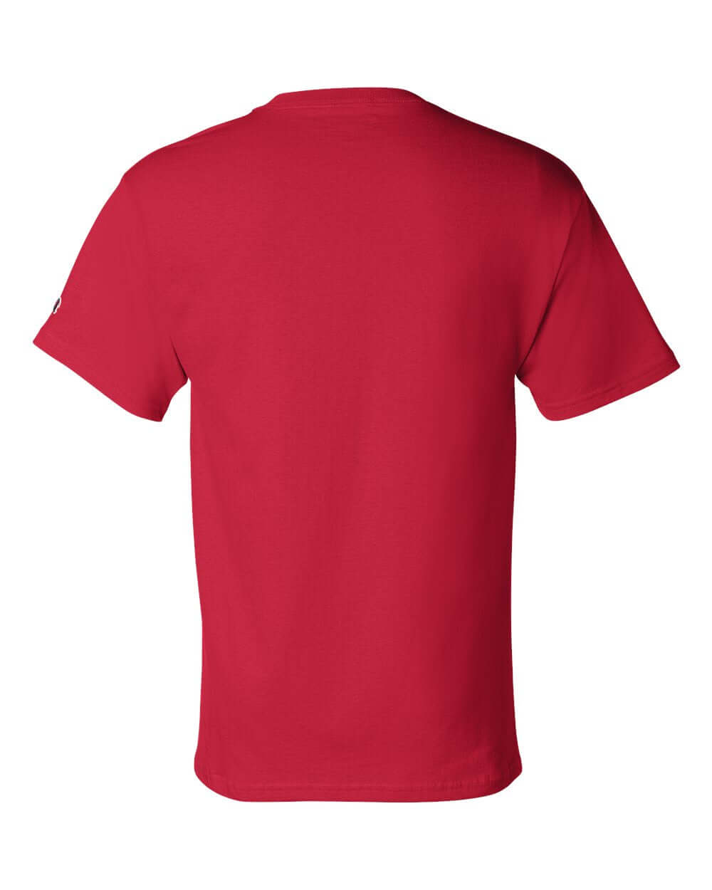 Champion - Short Sleeve T-Shirt