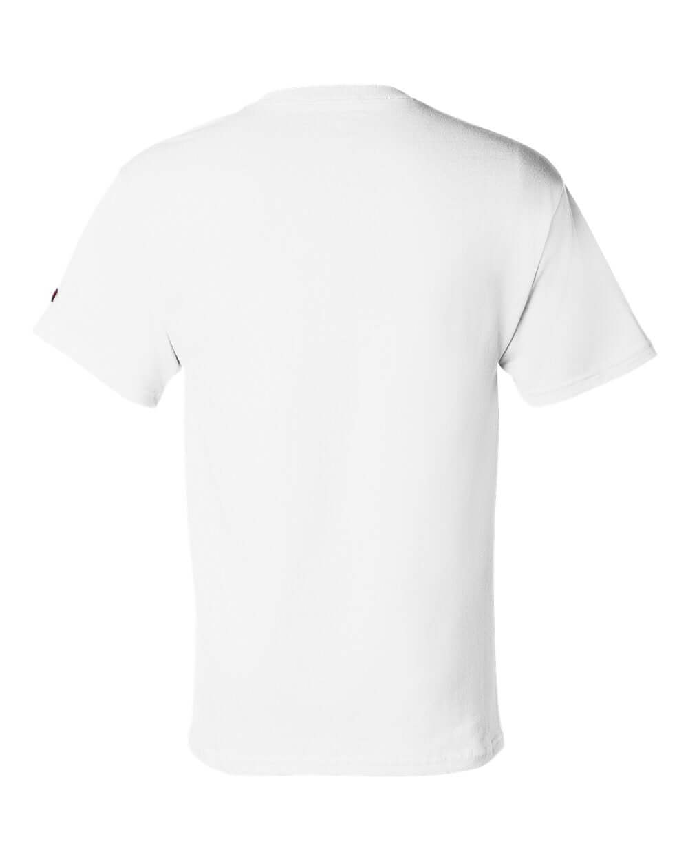 Champion - Short Sleeve T-Shirt
