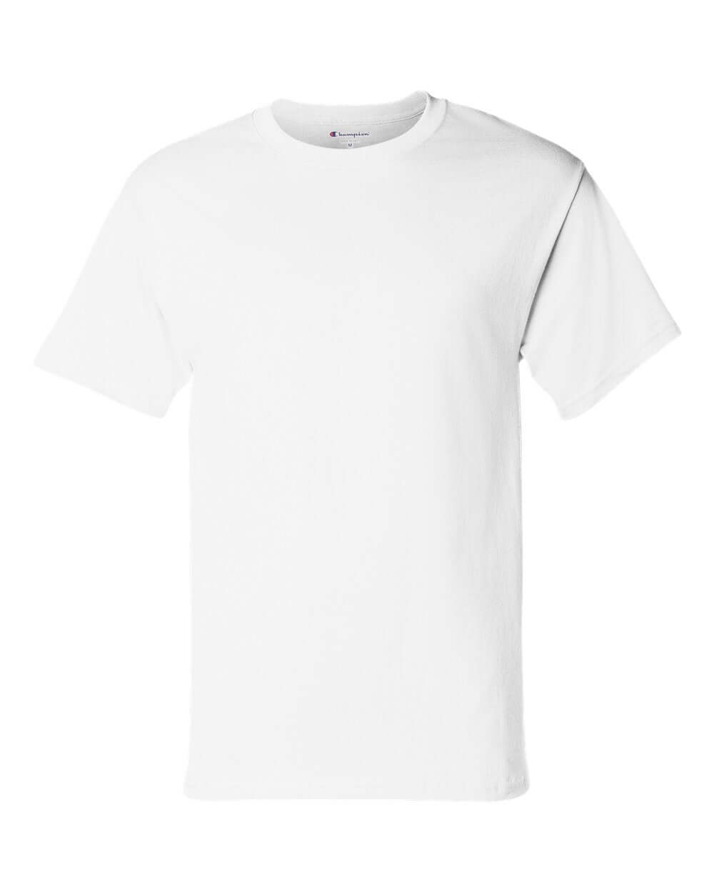 Champion - Short Sleeve T-Shirt