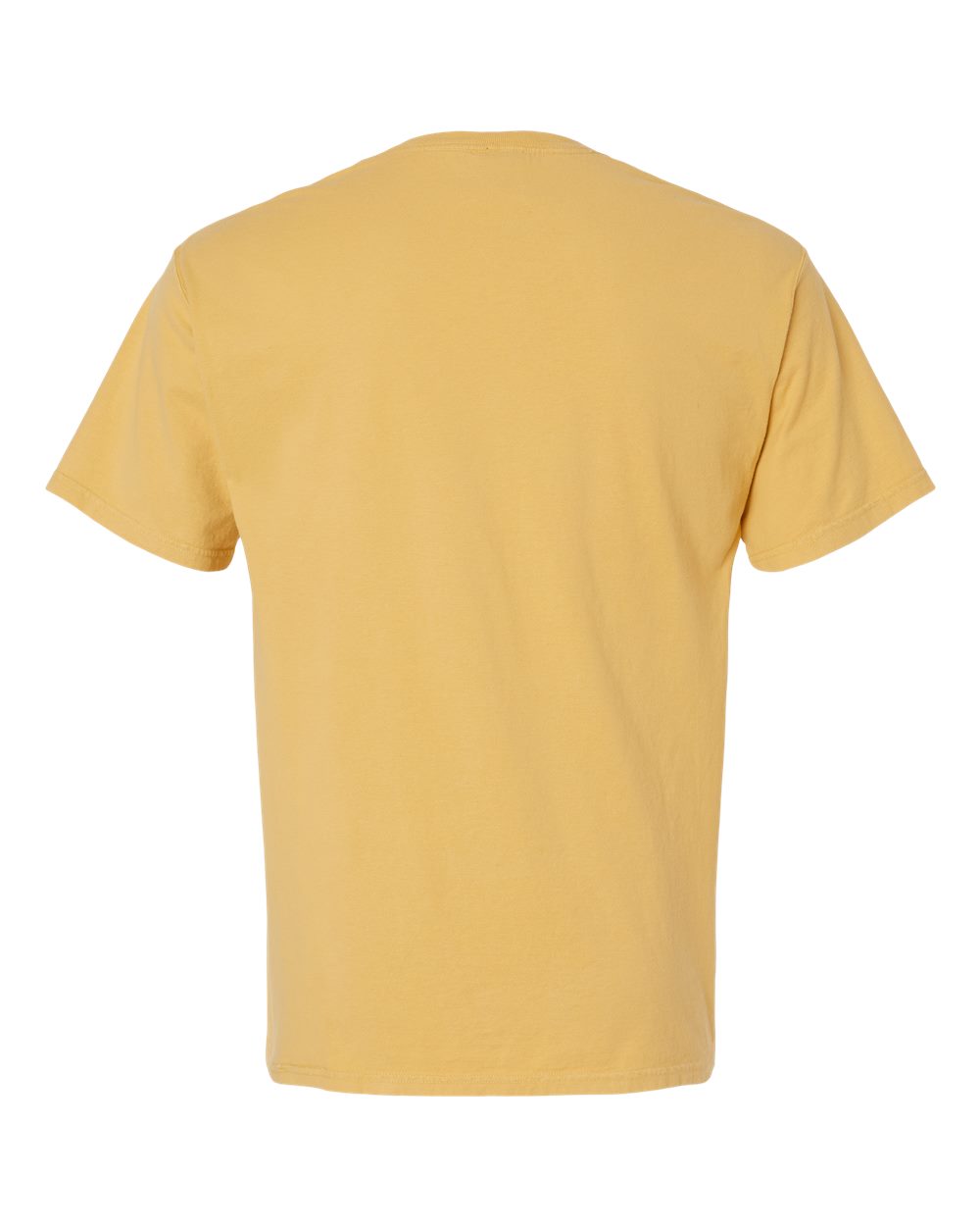Comfort Wash by Hanes - Garment Dyed T-Shirt