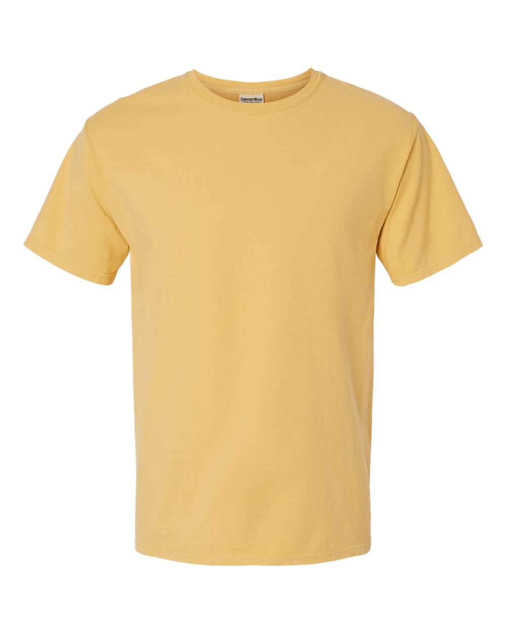 Comfort Wash by Hanes - Garment Dyed T-Shirt