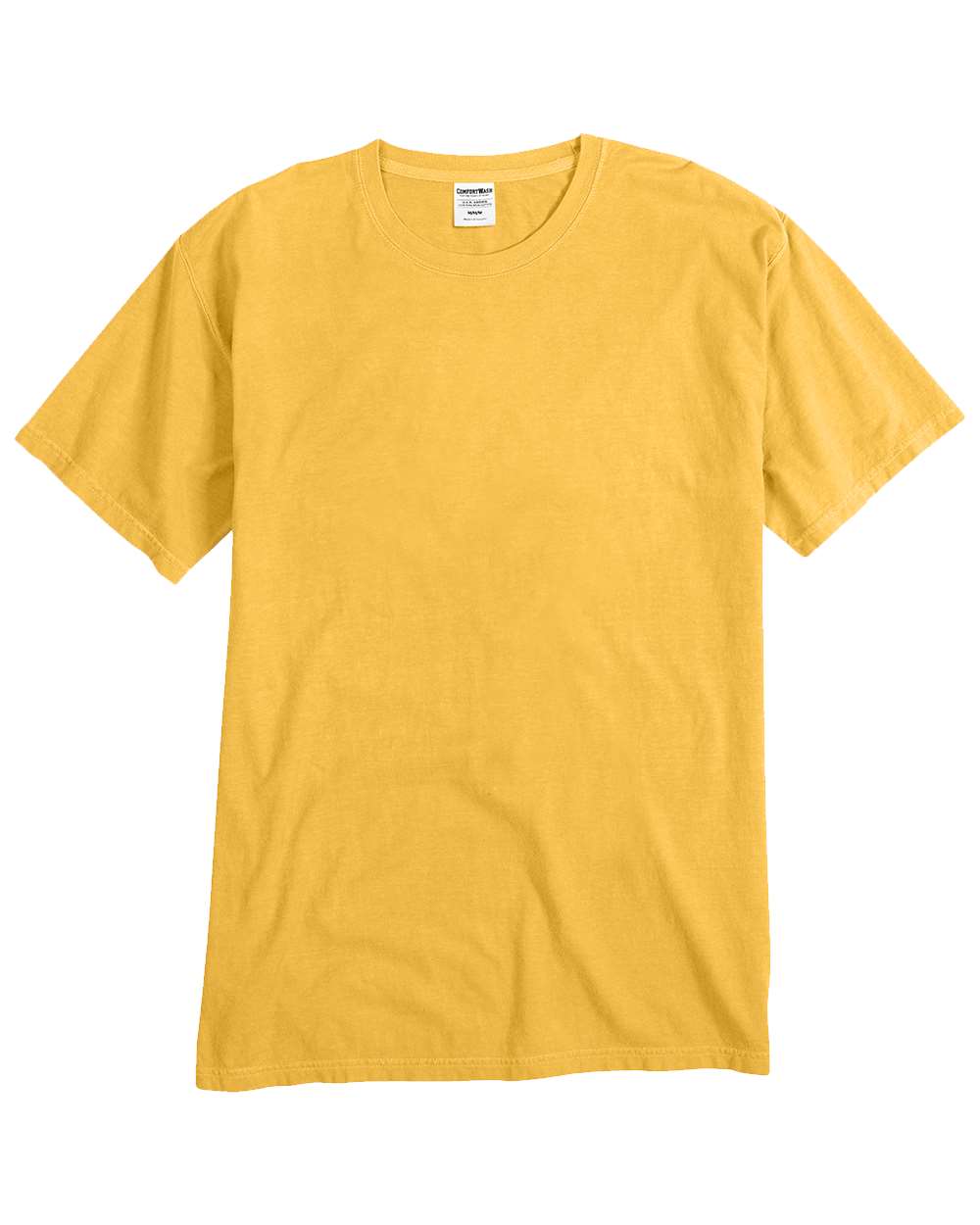 Comfort Wash by Hanes - Garment Dyed T-Shirt