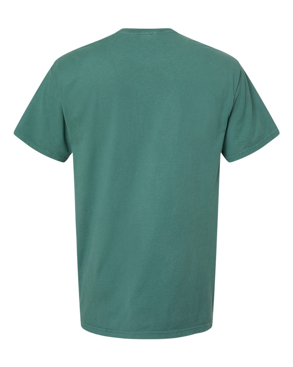 Comfort Wash by Hanes - Garment Dyed T-Shirt