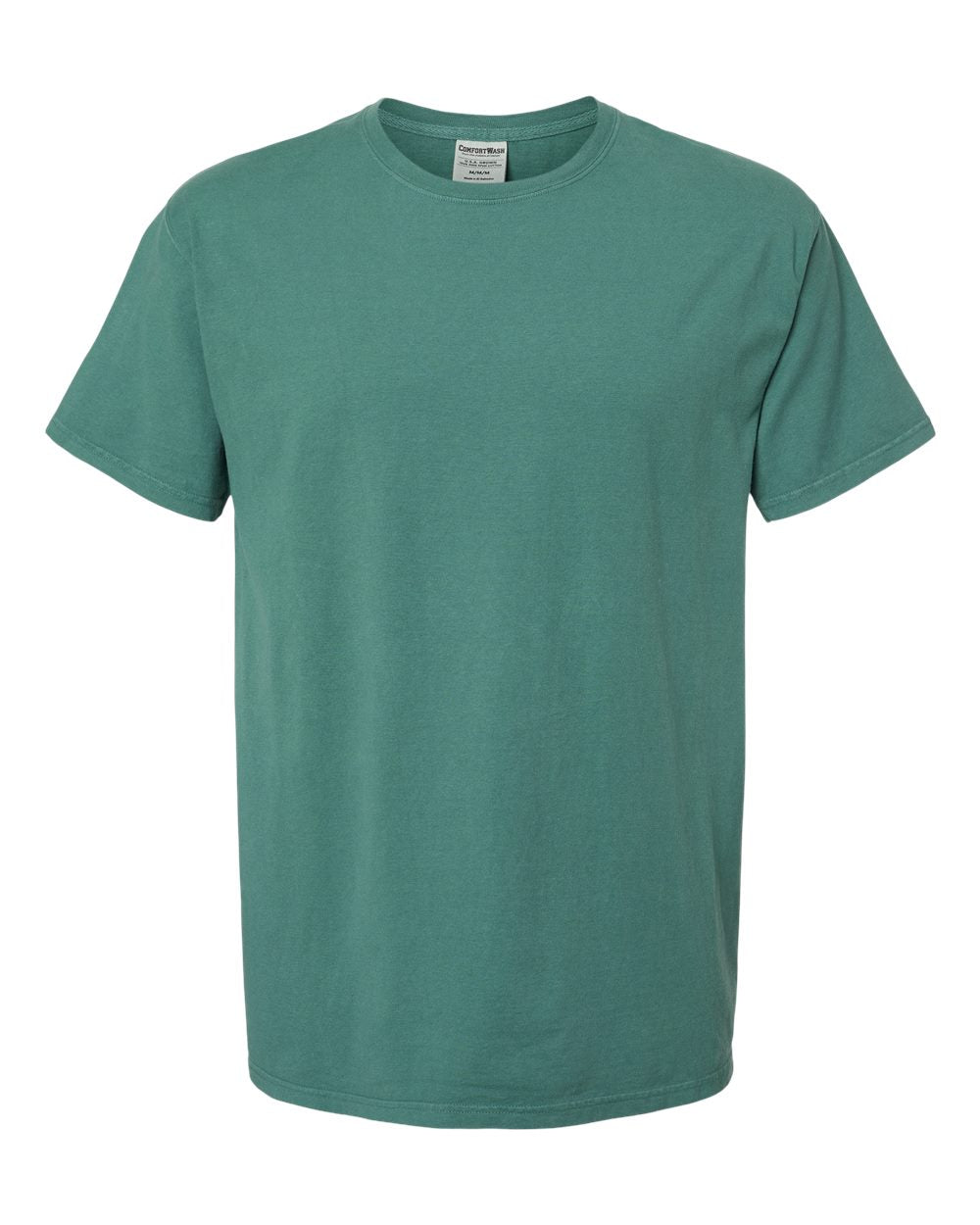 Comfort Wash by Hanes - Garment Dyed T-Shirt