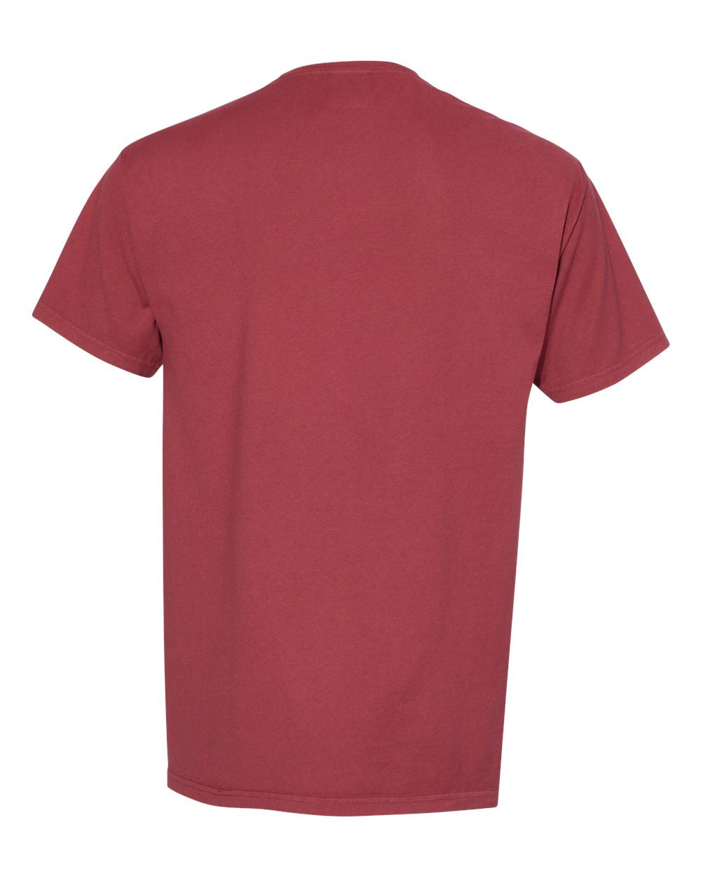 Comfort Wash by Hanes - Garment Dyed T-Shirt