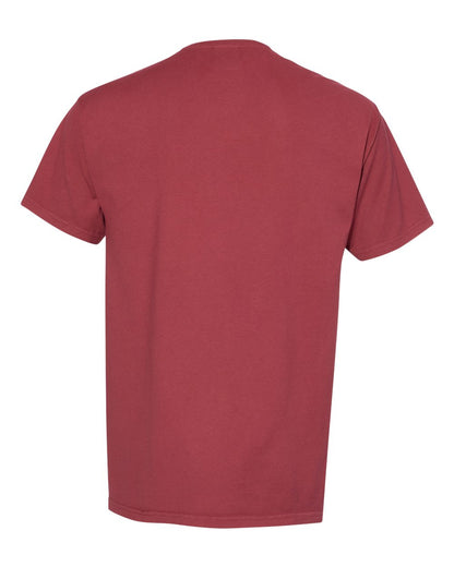 Comfort Wash by Hanes - Garment Dyed T-Shirt
