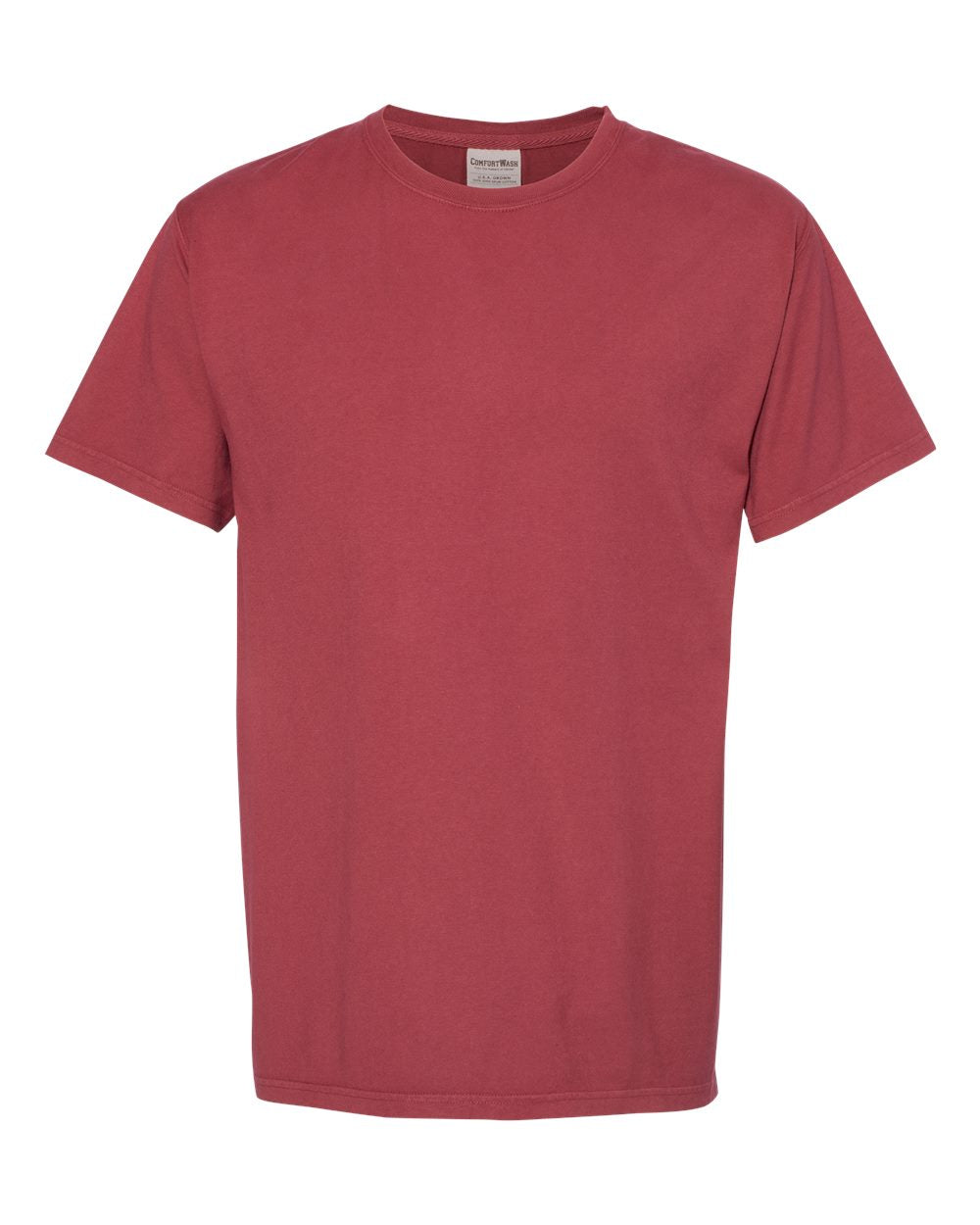 Comfort Wash by Hanes - Garment Dyed T-Shirt