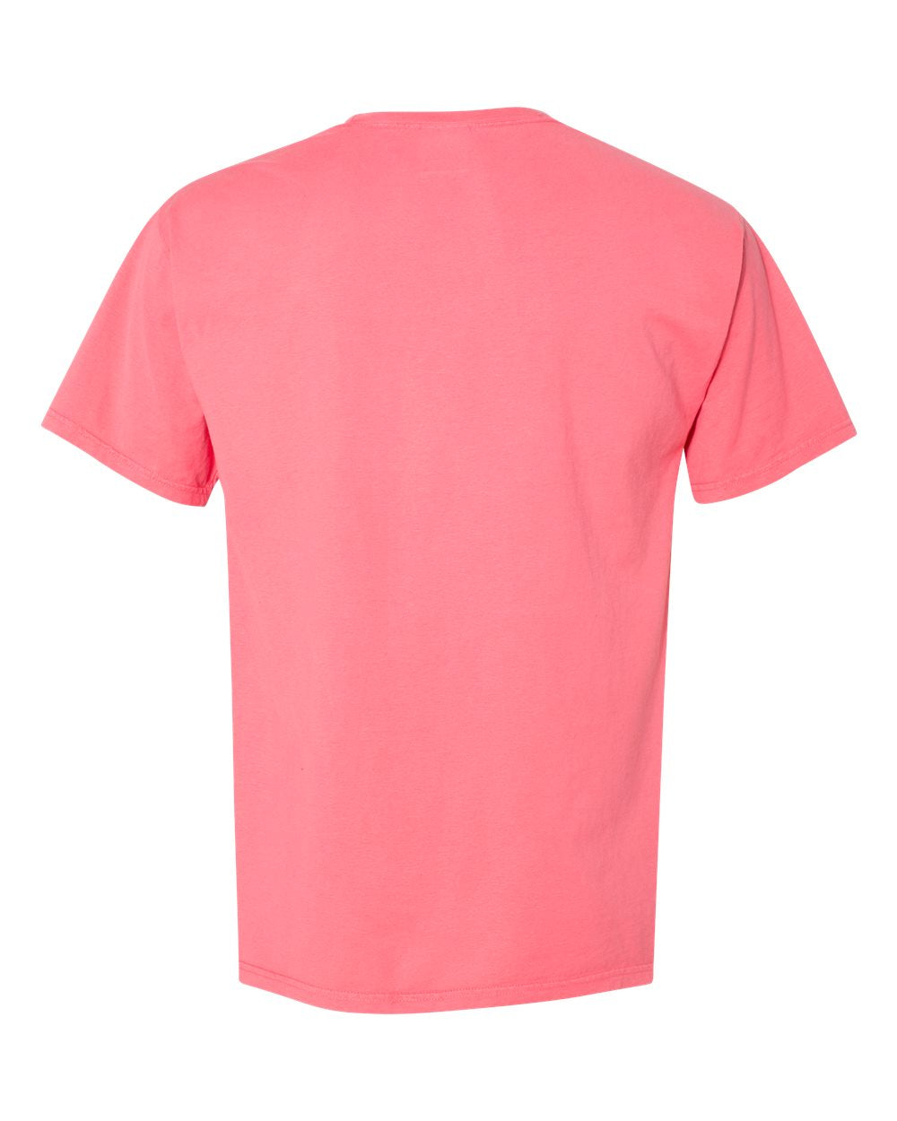 Comfort Wash by Hanes - Garment Dyed T-Shirt