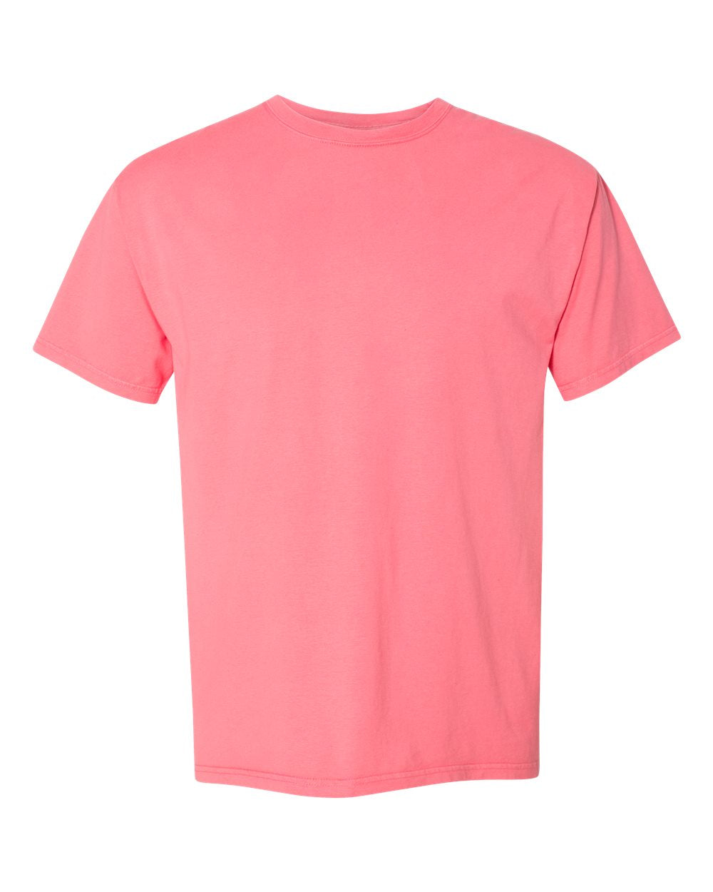 Comfort Wash by Hanes - Garment Dyed T-Shirt
