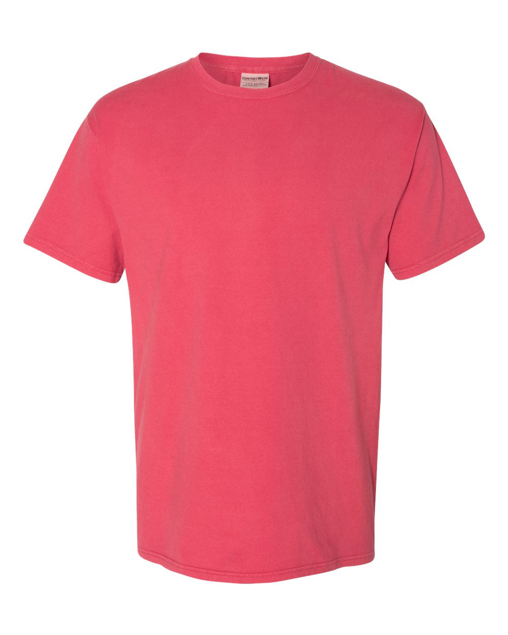 Comfort Wash by Hanes - Garment Dyed T-Shirt