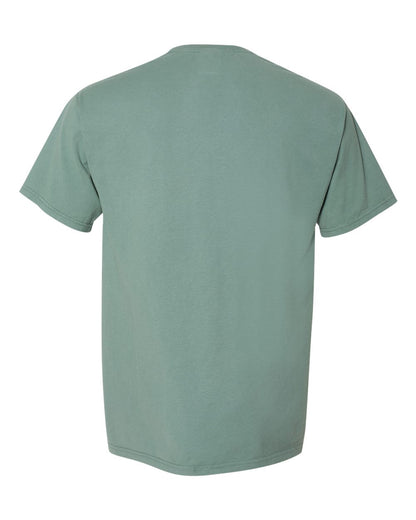 Comfort Wash by Hanes - Garment Dyed T-Shirt