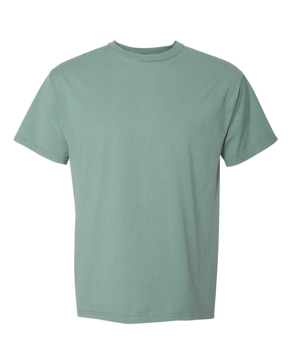 Comfort Wash by Hanes - Garment Dyed T-Shirt