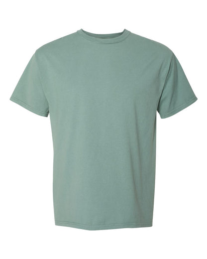 Comfort Wash by Hanes - Garment Dyed T-Shirt