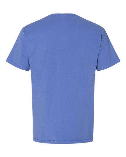 Comfort Wash by Hanes - Garment Dyed T-Shirt